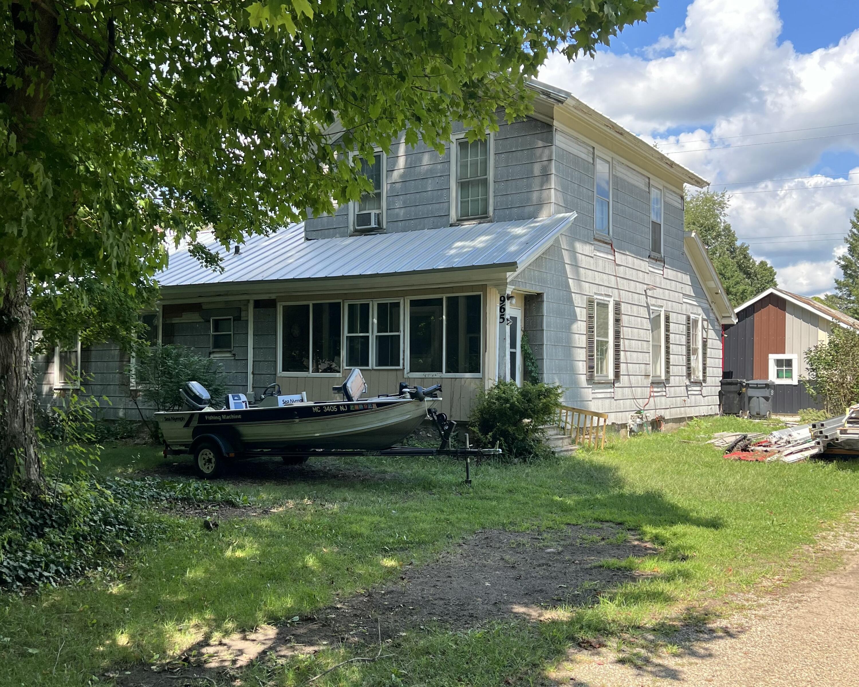 965 Miller Road Plainwell, MI 49080 - Photo 1 of 9 IMG_2304 2