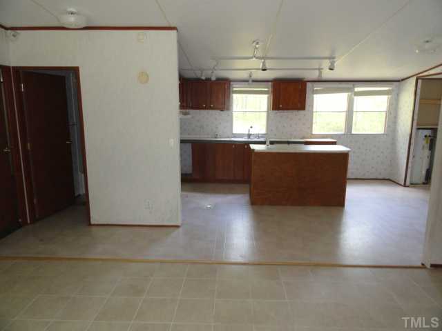 1787 Government Road Clayton, NC 27520 - Photo 3 of 11 Dining room / kitchen