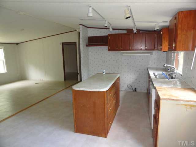 1787 Government Road Clayton, NC 27520 - Photo 4 of 11 Kitchen