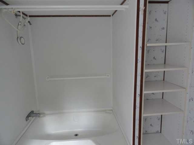 1787 Government Road Clayton, NC 27520 - Photo 7 of 11 Master bathroom