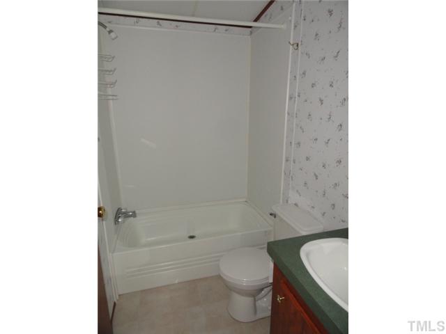 1787 Government Road Clayton, NC 27520 - Photo 9 of 11 Bathroom