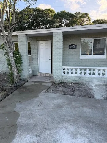 $1,750 | 1021 Northwest 25th Way, Unit 1, Fort Lauderdale, FL 33311