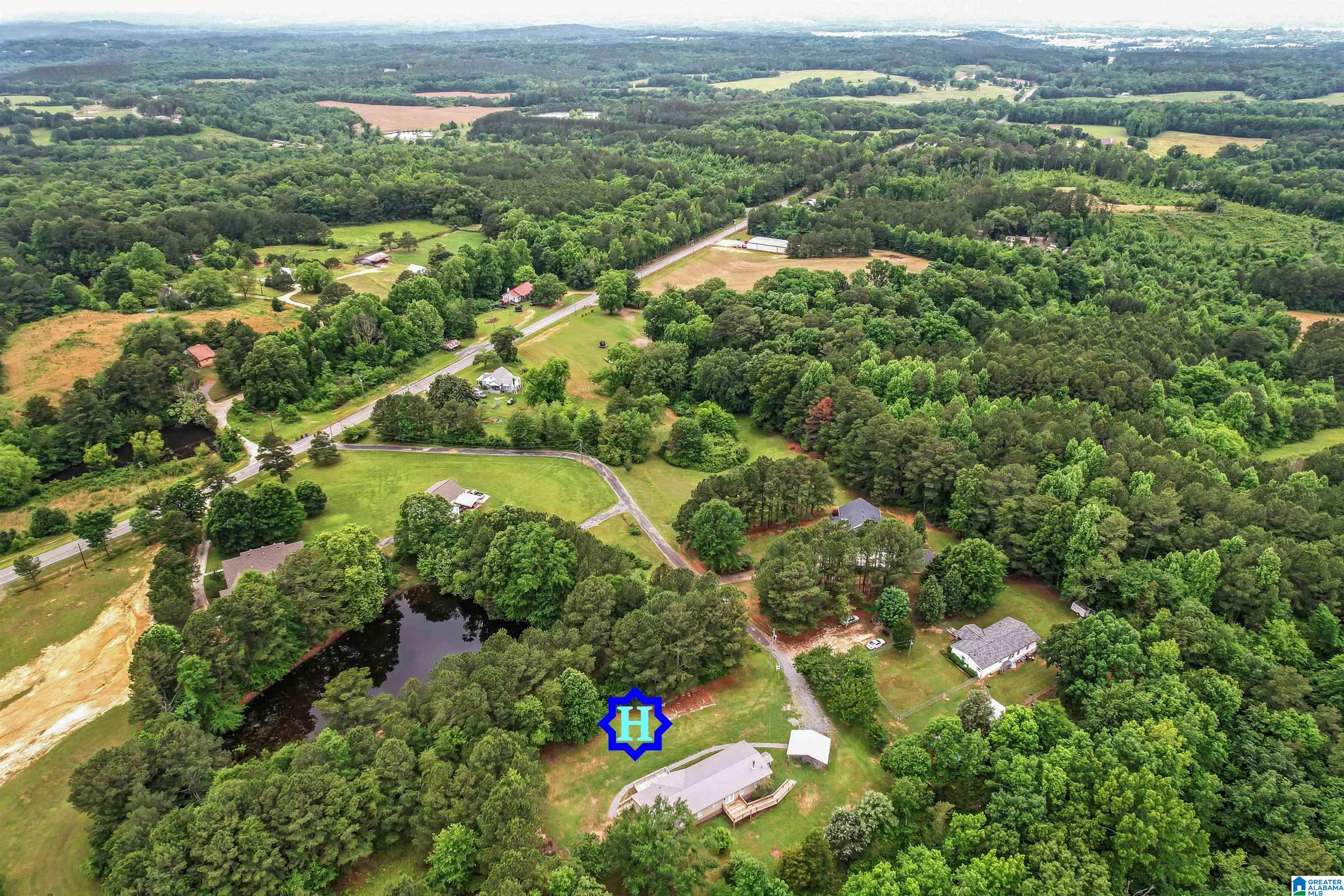 3300 Co Highway 1 Oneonta, AL 35121 - Photo 31 of 41