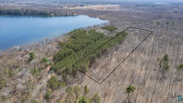 $145,000 | 27-xxx Hill Road, Spooner, WI 54801