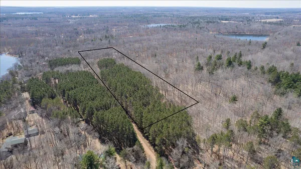 $145,000 | 27-xxx Hill Road, Spooner, WI 54801
