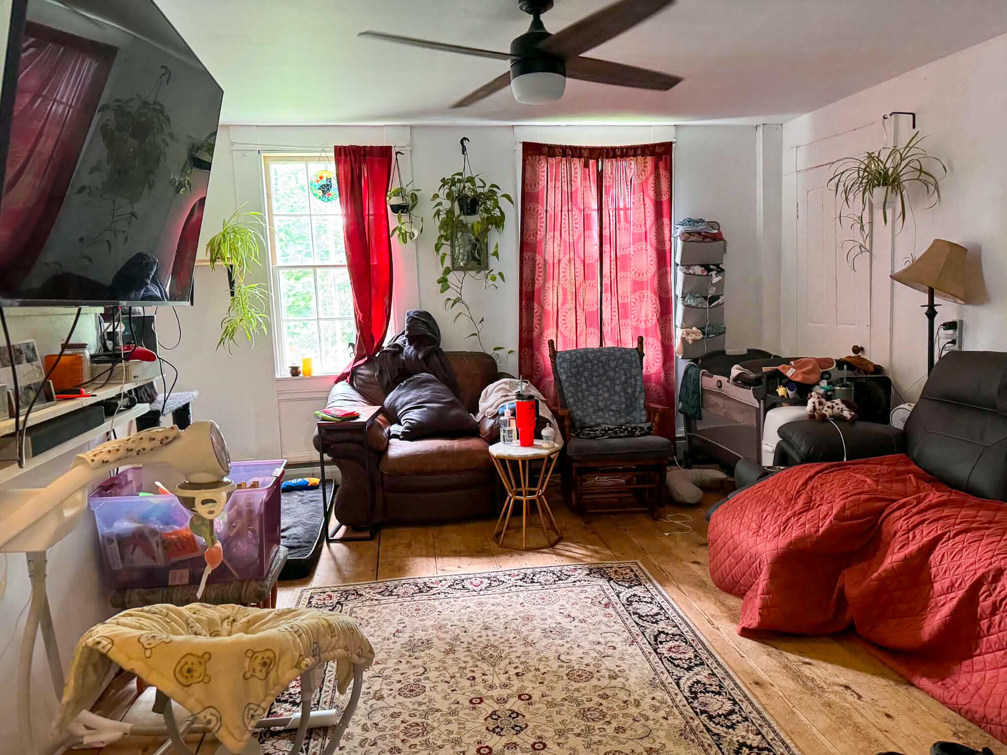 122 Old Dover Road Dexter, ME 04930 - Photo 8 of 24 7