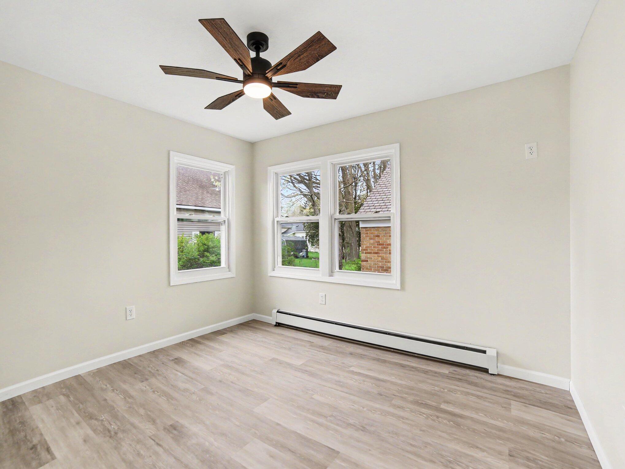 258 3rd Street Pentwater, MI 49449 - Photo 18 of 50 Bedroom 2