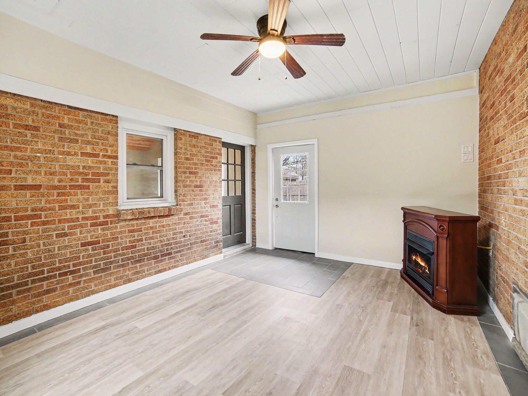 258 3rd Street Pentwater, MI 49449 - Photo 35 of 50 Entry/Bedroom/Famiy