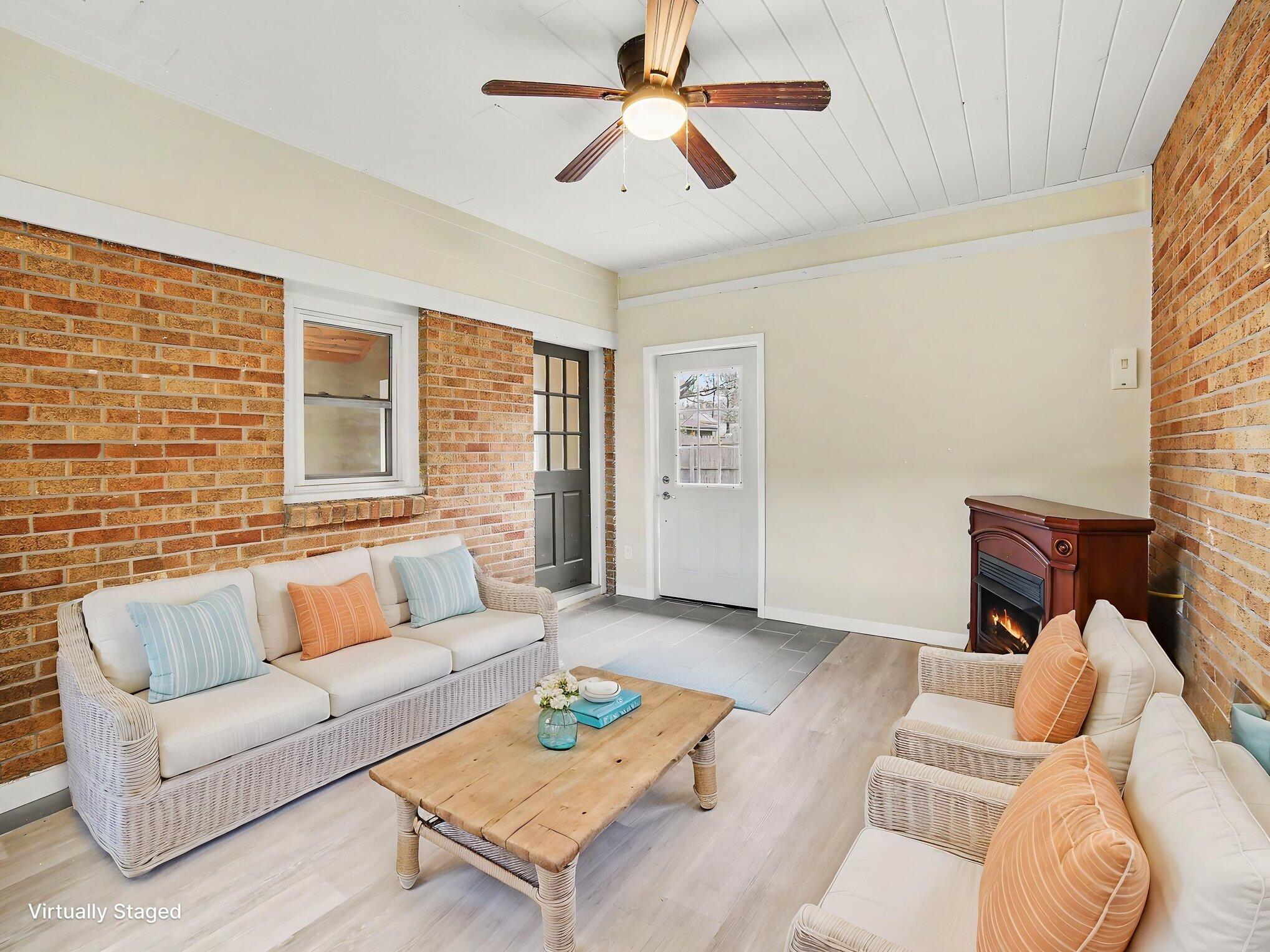 258 3rd Street Pentwater, MI 49449 - Photo 36 of 50 Make it your own! Virtually Staged