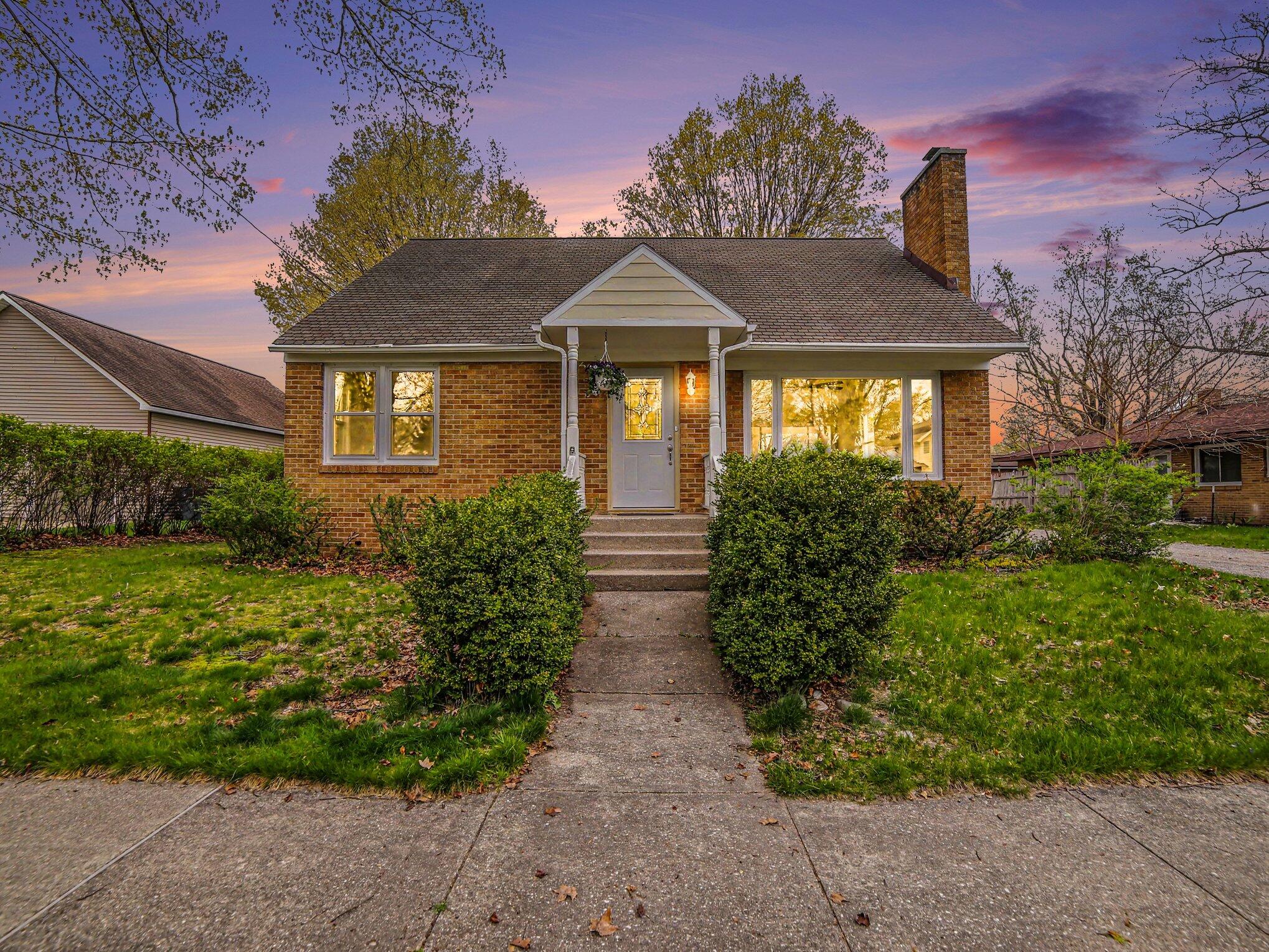 258 3rd Street Pentwater, MI 49449 - Photo 50 of 50 Move in now!