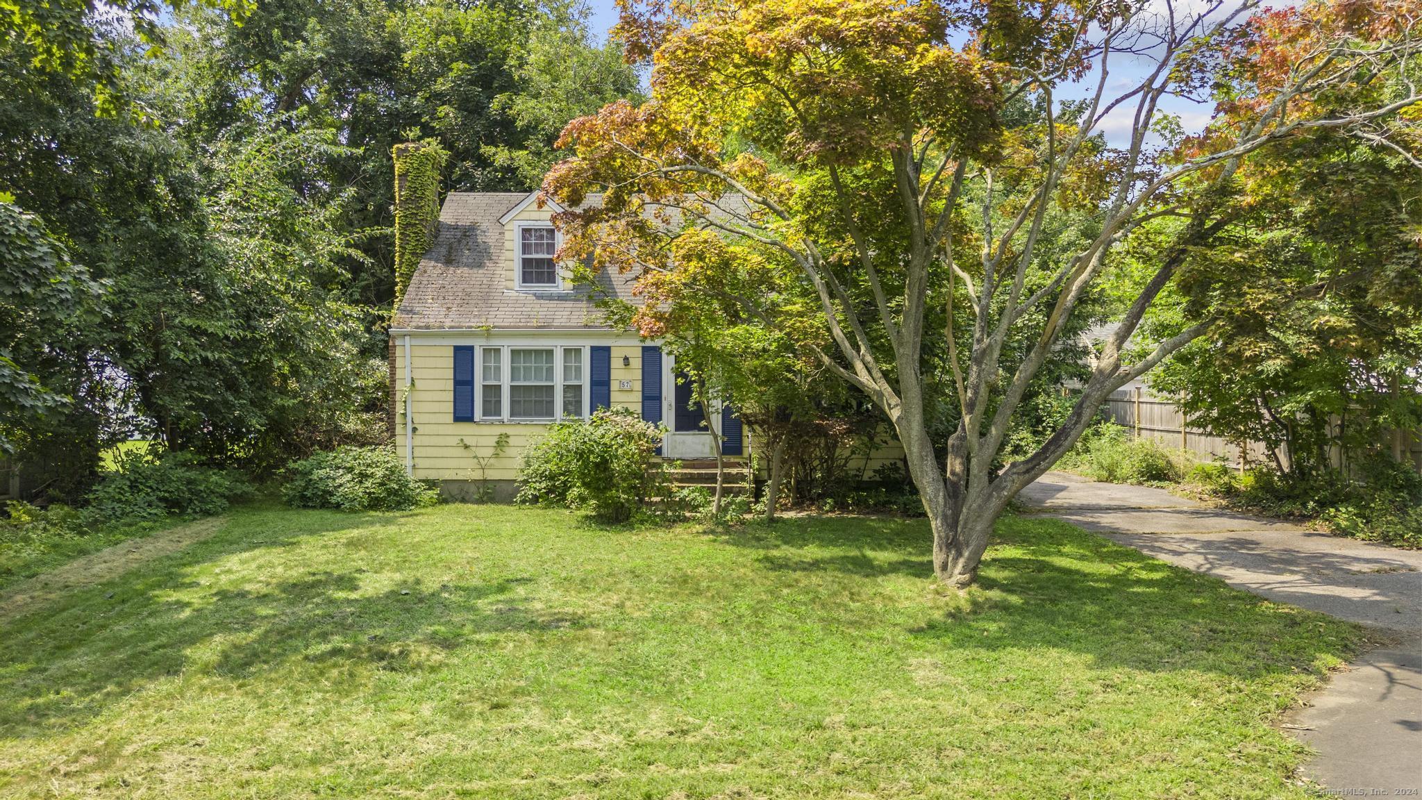 57 Beaumont Place Fairfield, CT 06824 - Photo 1 of 1