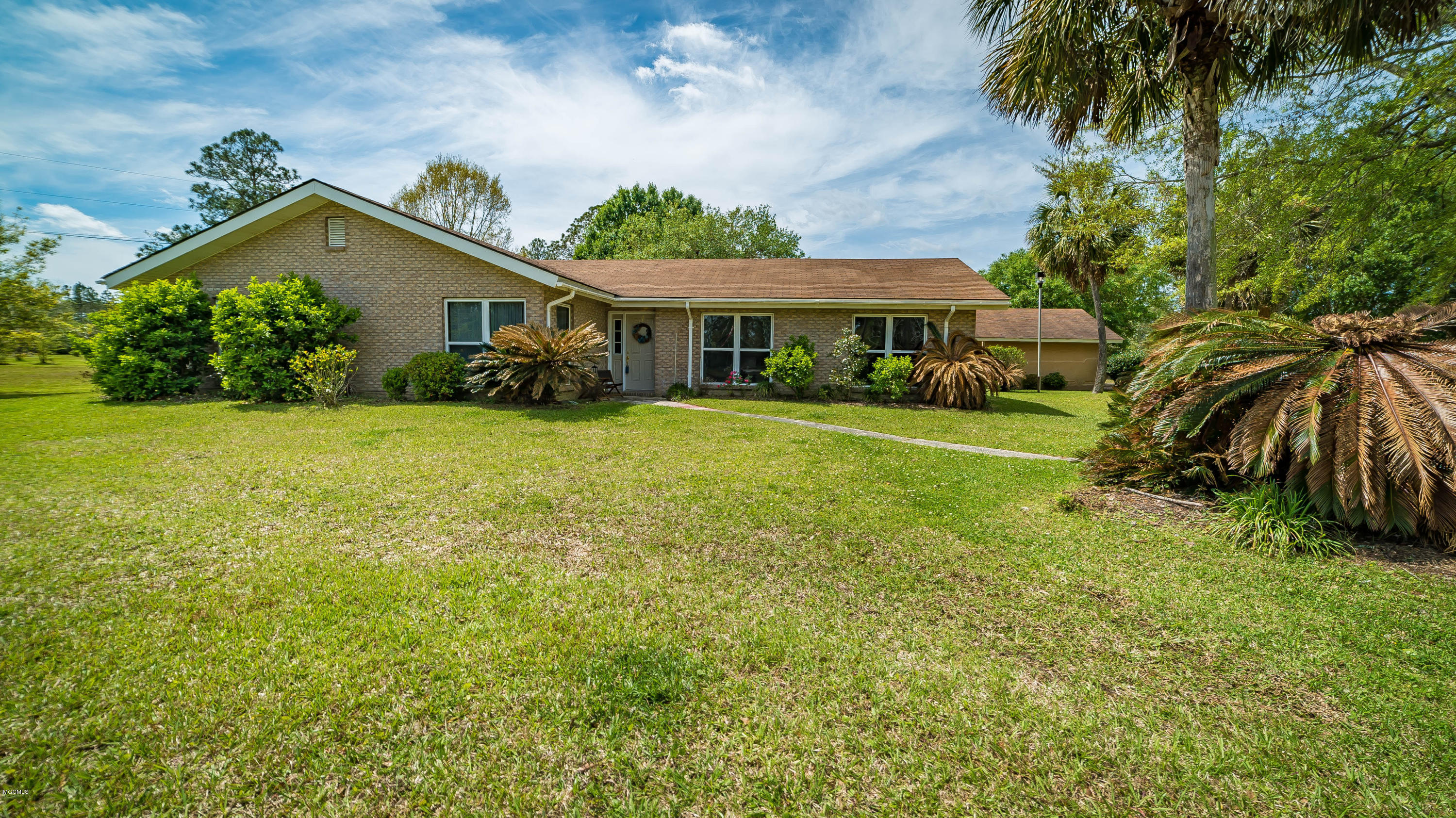 7023 Baker Road Vancleave, MS 39565 - Photo 1 of 37 baker rd