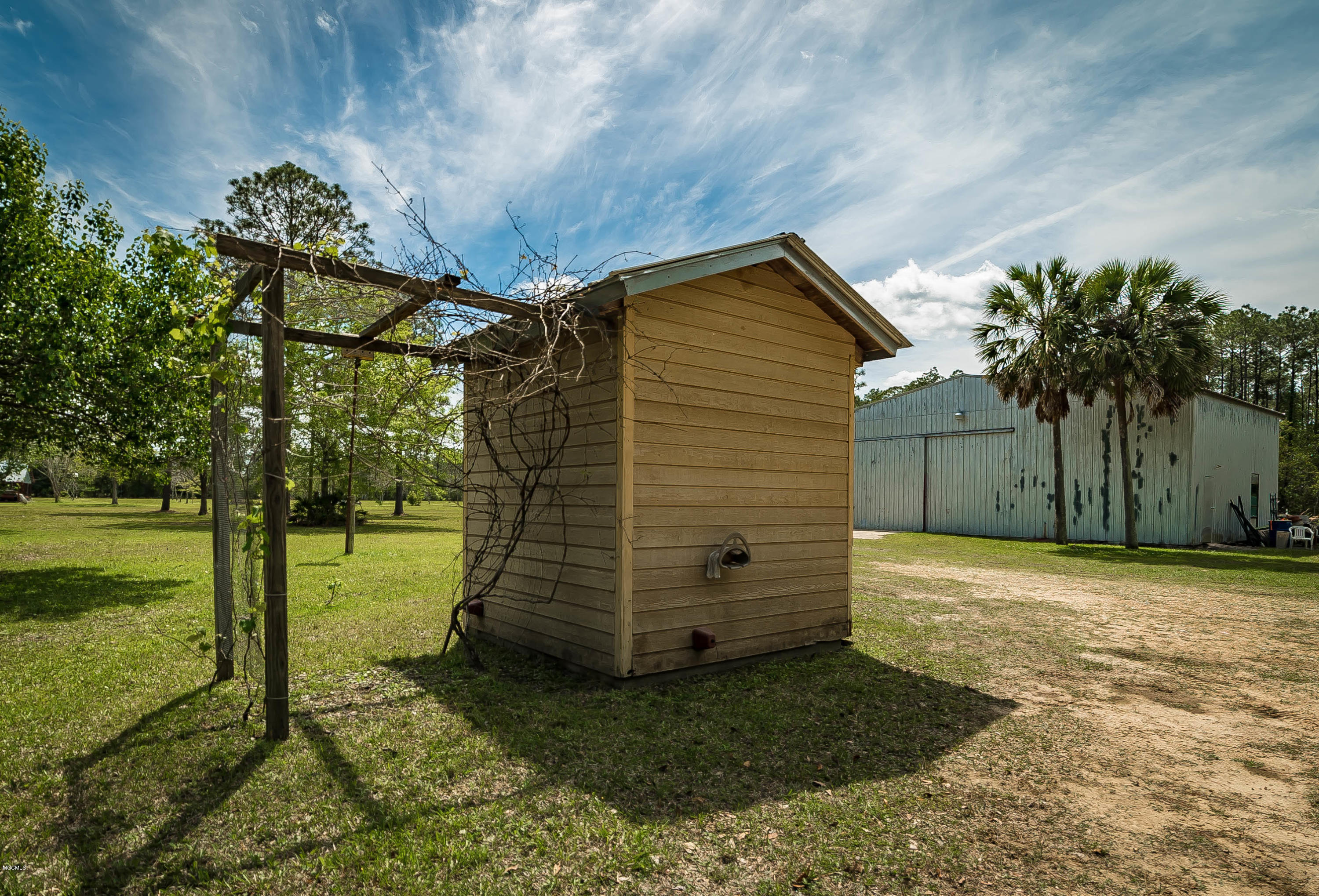 7023 Baker Road Vancleave, MS 39565 - Photo 12 of 37 baker rd-12
