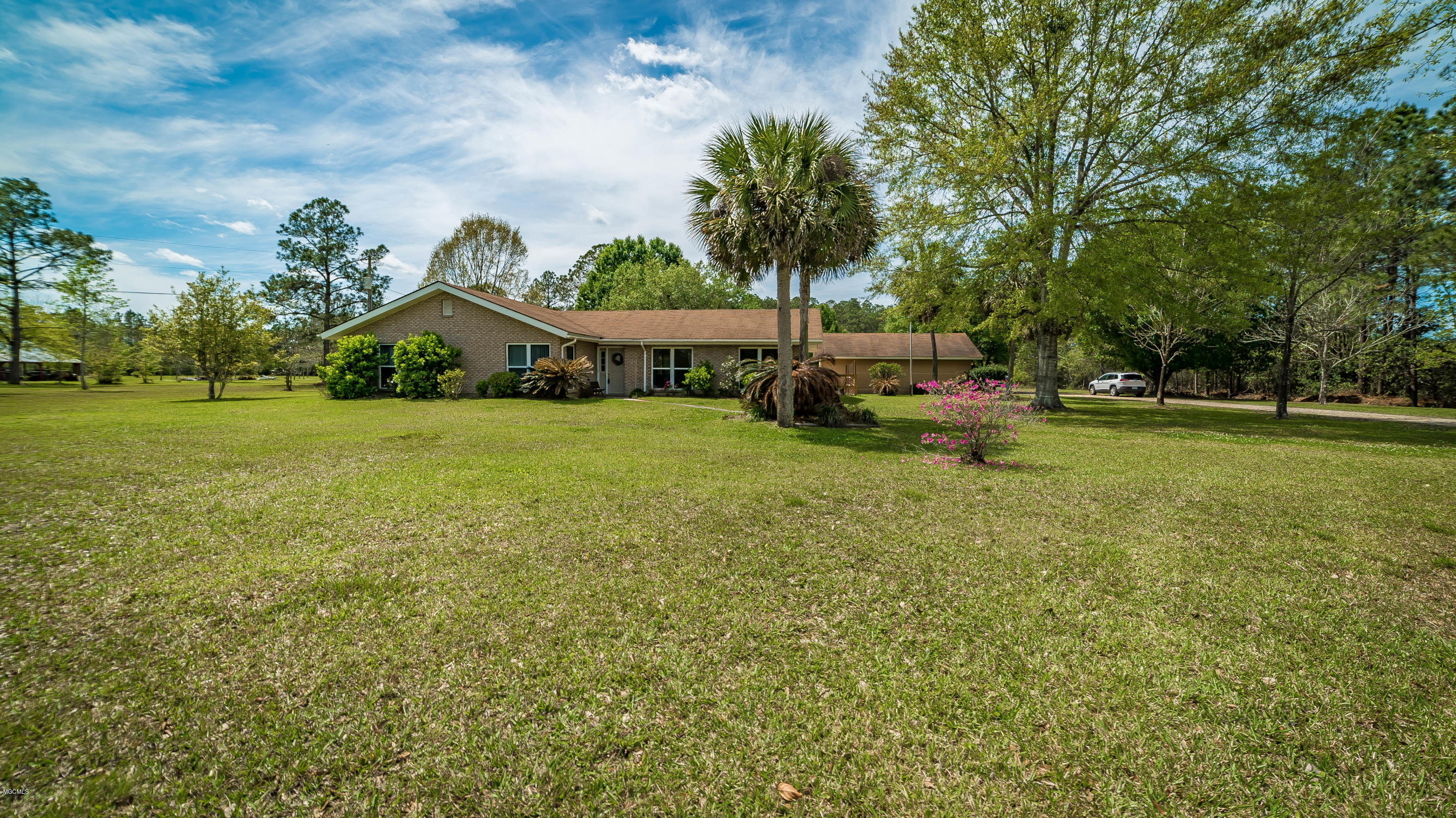 7023 Baker Road Vancleave, MS 39565 - Photo 2 of 37 baker rd-2