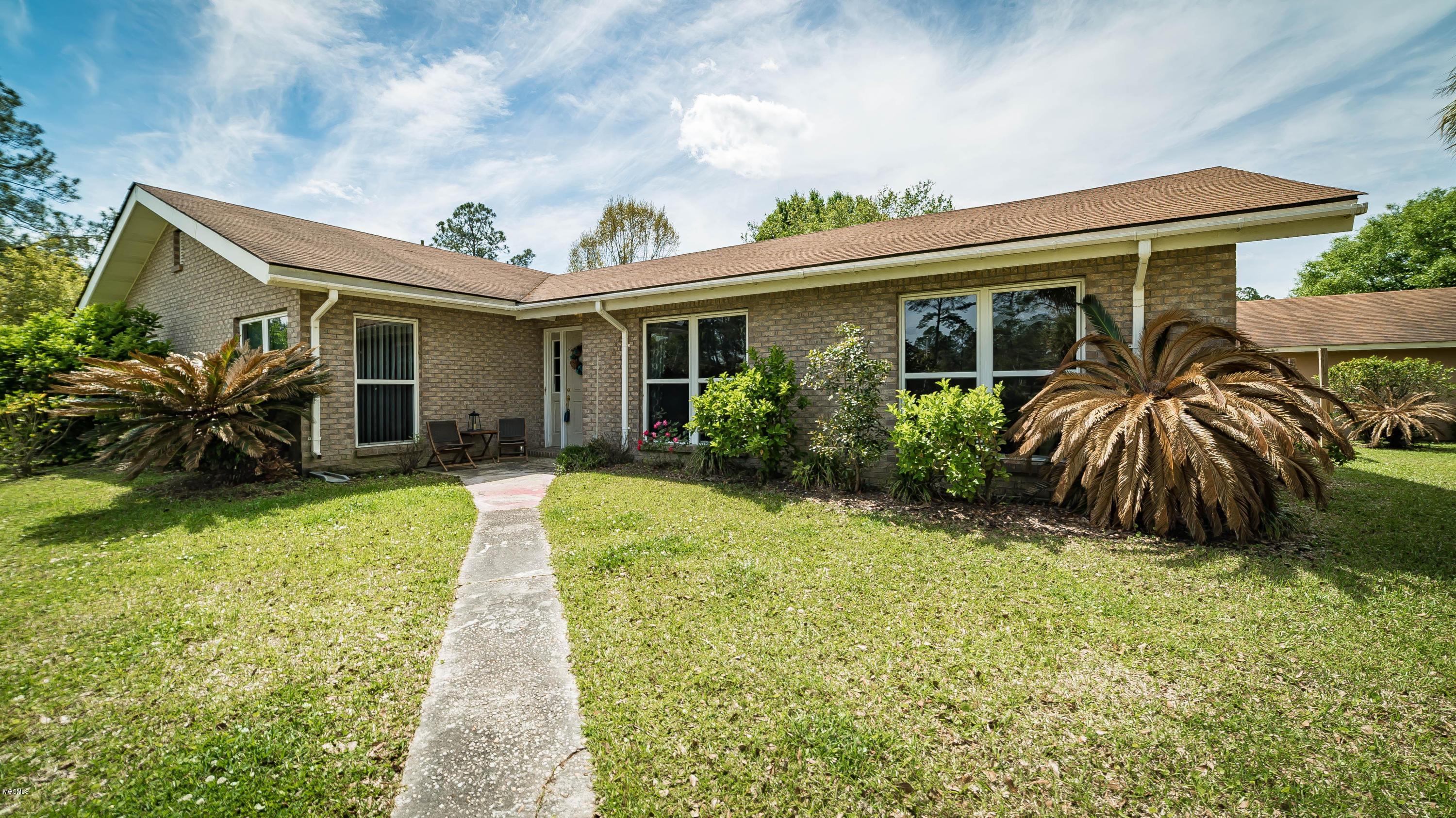 7023 Baker Road Vancleave, MS 39565 - Photo 5 of 37 baker rd-5