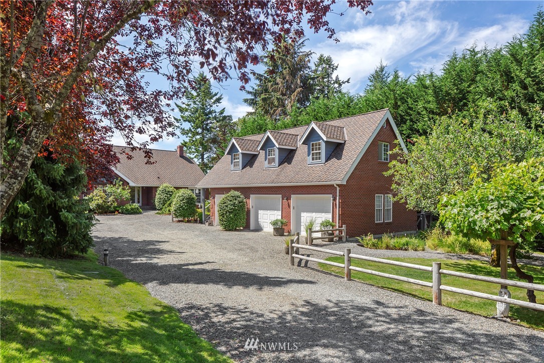 9321 185th Ave Court Northwest Vaughn, WA 98394 - Photo 31 of 40