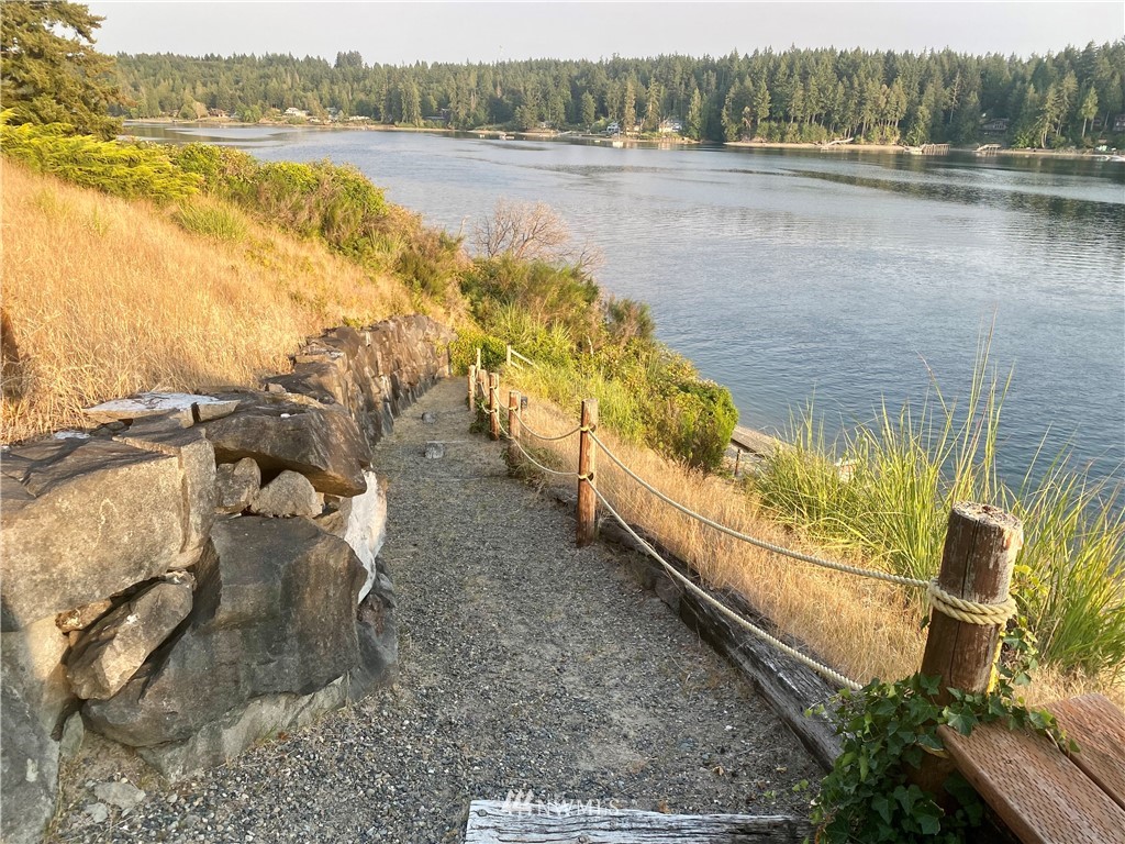 9321 185th Ave Court Northwest Vaughn, WA 98394 - Photo 36 of 40