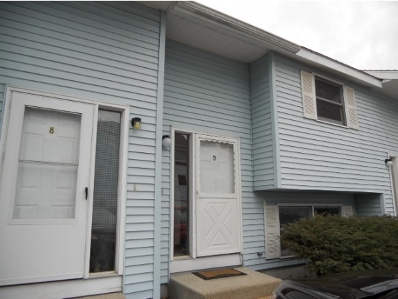 186 Dunbarton Road, Unit 9 Manchester, NH 03102 - Photo 1 of 1