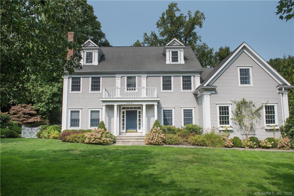 24 Barry Avenue Ridgefield, CT 06877 - Photo 1 of 1