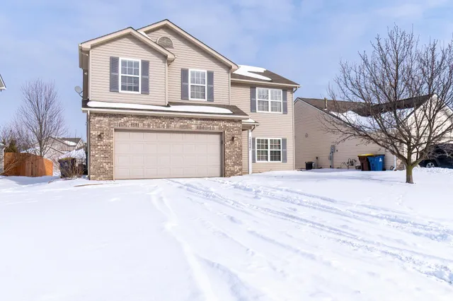 $2,350 | 12224 Jacobas Place, Fort Wayne, IN 46845