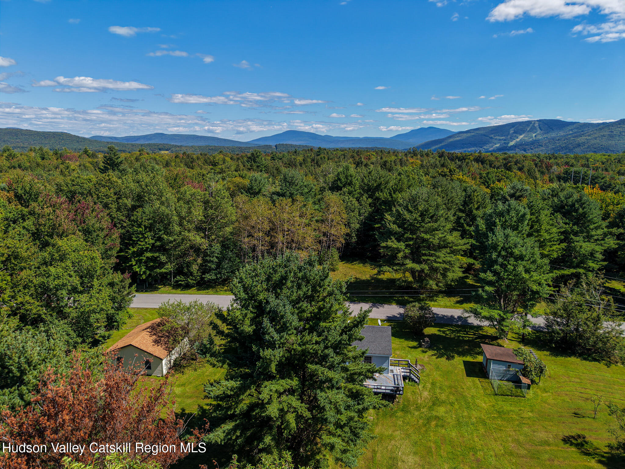 477 Campbell Road Windham, NY 12496 - Photo 28 of 30 V0000-26