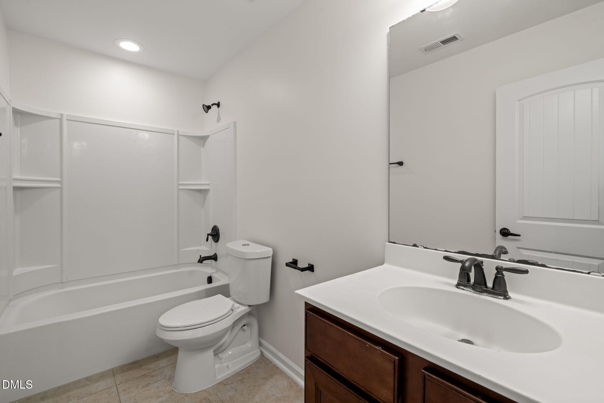 3568 Althorp Drive Raleigh, NC 27616 - Photo 46 of 74 Hall Bath