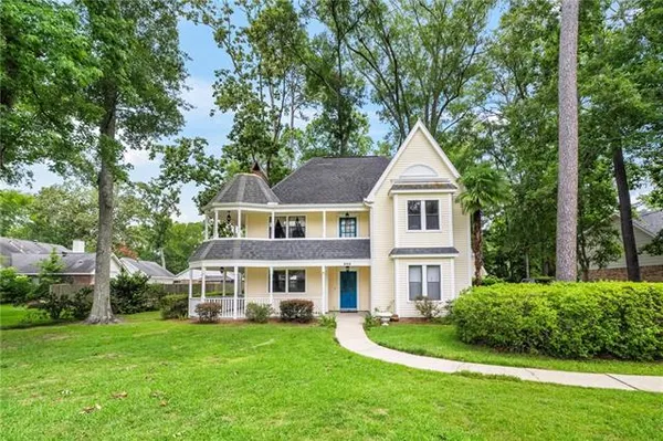 $385,000 | 203 Mimosa Circle, Mandeville, LA 70471