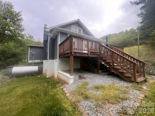 733 Clark Swift Road Vilas, NC 28692 - Photo 20 of 20