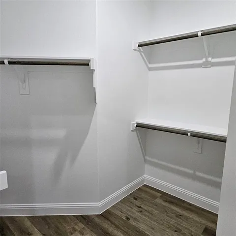 a view of small space