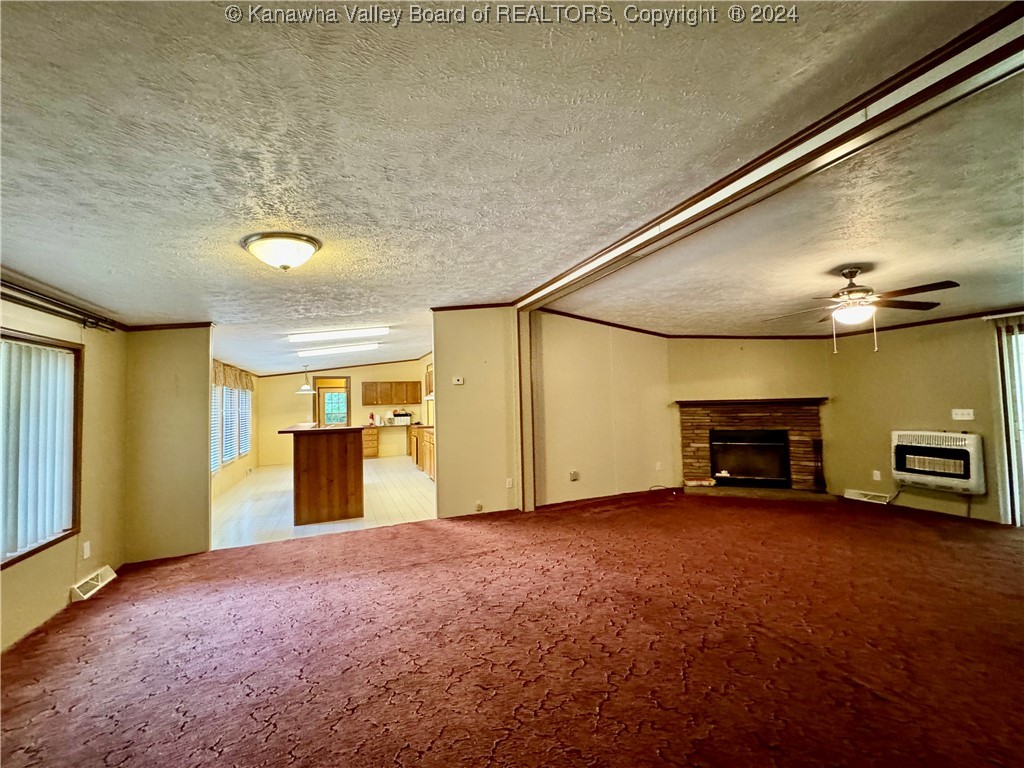 3517 Heizer Creek Road Poca, WV 25159 - Photo 16 of 42 Gallery Image 16