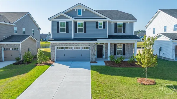 $474,880 | 153 Como Drive, Pooler, GA 31322