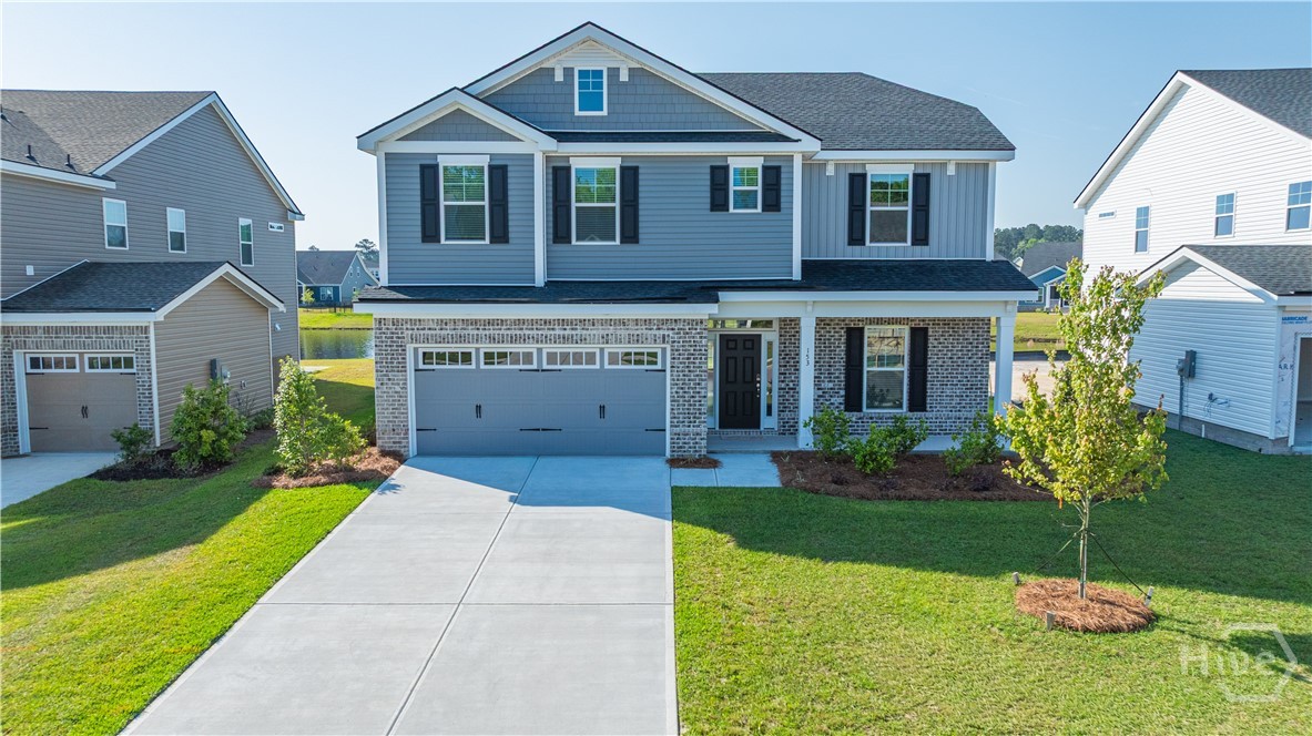 153 Como Drive Pooler, GA 31322 - Photo 1 of 30