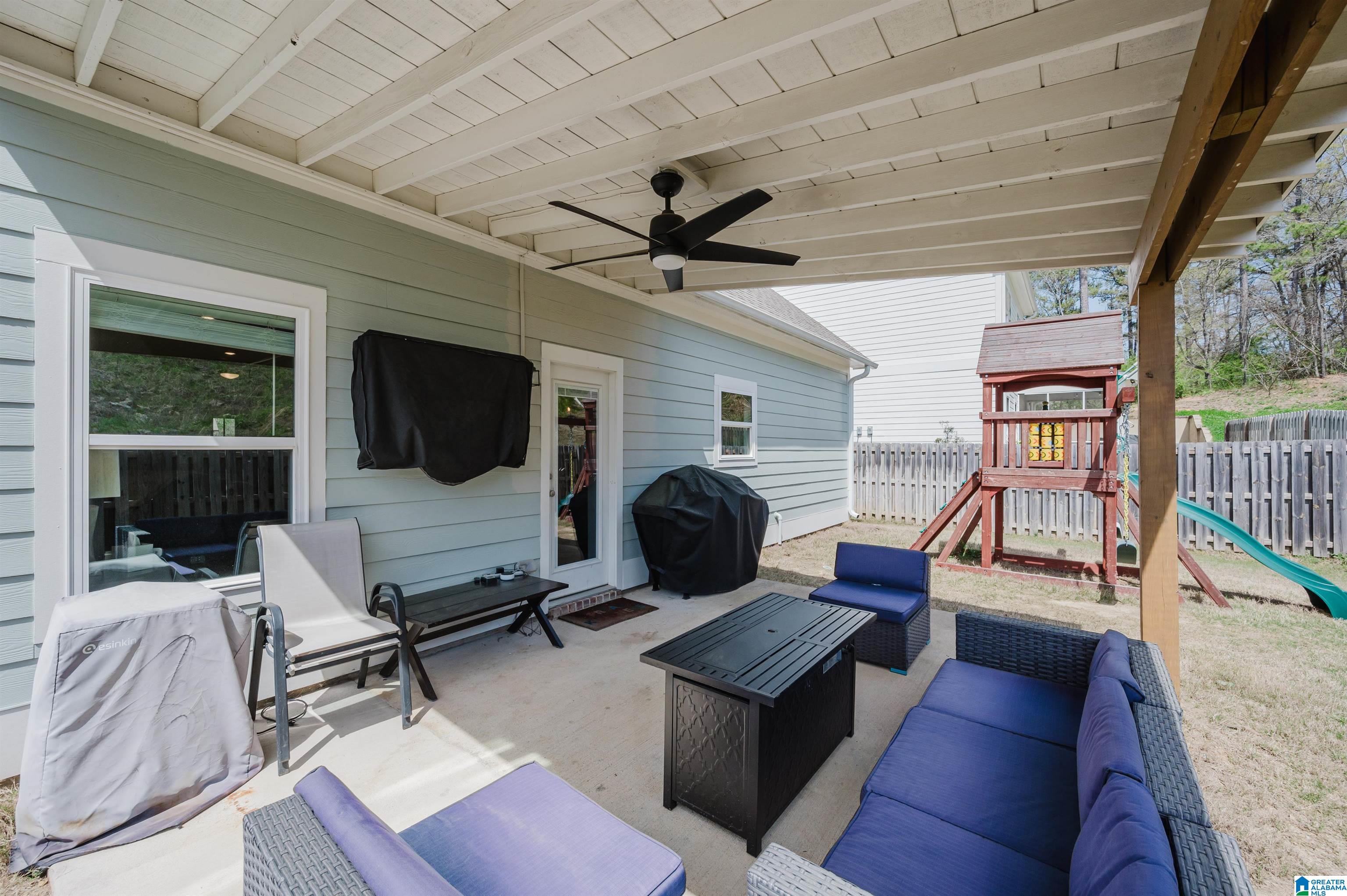 720 Windmill Circle Helena, AL 35080 - Photo 42 of 48