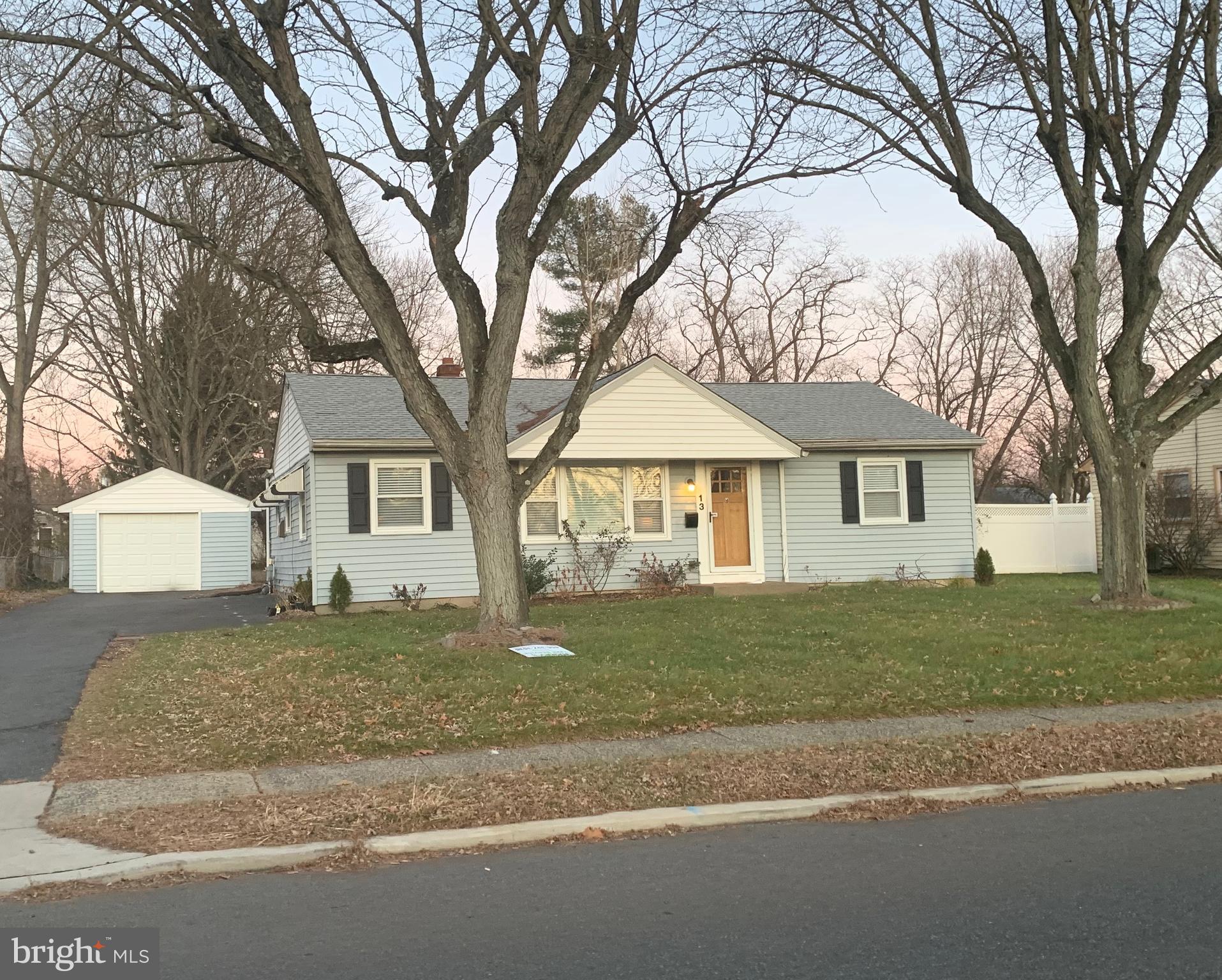 13 Warwick Road Stratford, NJ 08084 - Photo 9 of 9