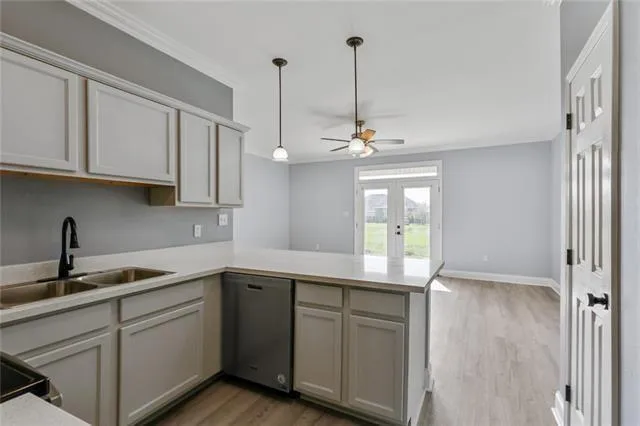 $1,800 | 1250 Primrose Drive, Unit 26, Boutte, LA 70039