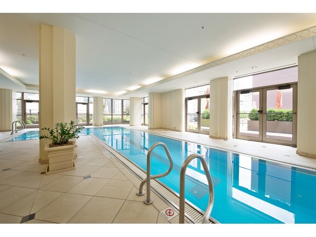 21 East Huron Street, Unit 706 Chicago, IL 60611 - Photo 19 of 20