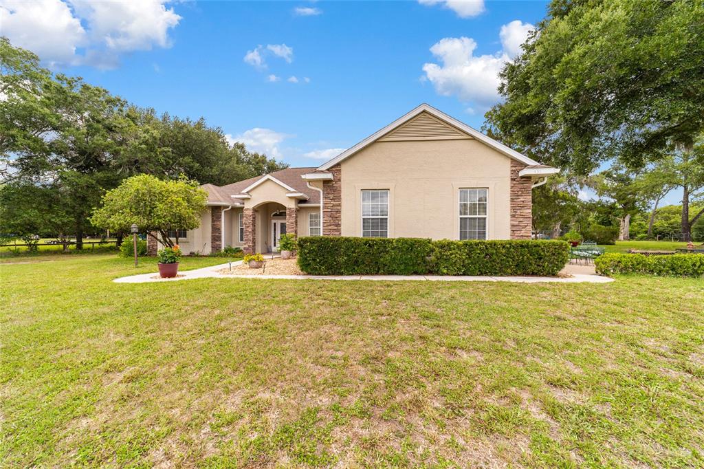 435 Northeast 155th Street Road Citra, FL 32113 - Photo 16 of 96