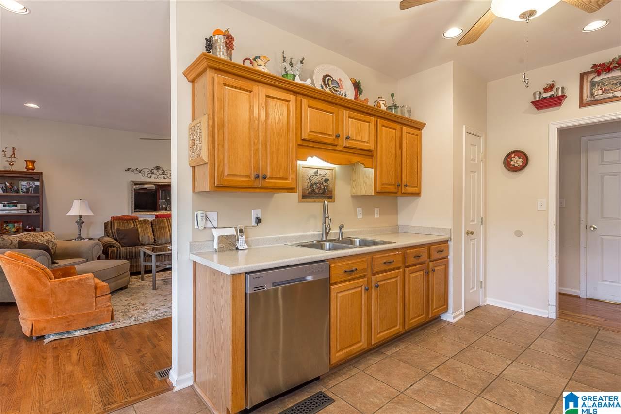 310 Deer Trail Road Cleveland, AL 35049 - Photo 14 of 40