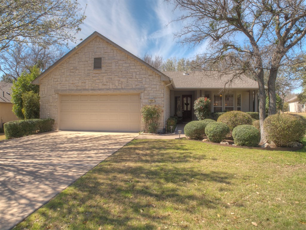121 Nighthawk Way Georgetown, TX 78633 - Photo 1 of 1 Gallery Image 1