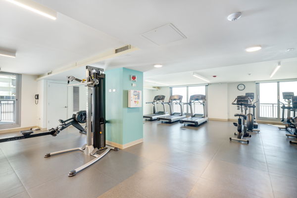 6007 North Sheridan Road, Unit 18F Chicago, IL 60660 - Photo 20 of 23 Gallery Image 20