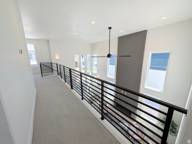 6709 Salt Marsh Road, Unit 448 South Jordan, UT 84009 - Photo 15 of 15 *Interior finished photos are from previously built homes of the same floor plan for example purposes. Upgrades and finishes vary.*