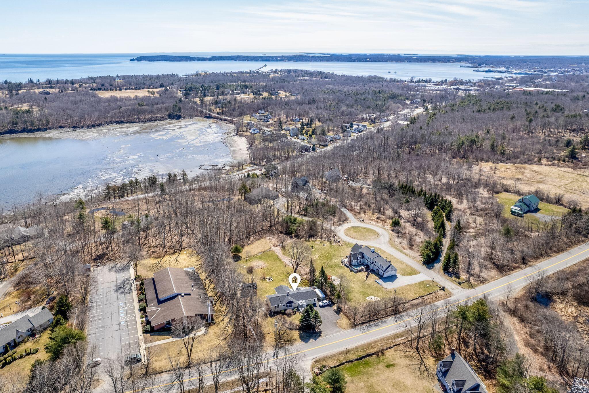 70 Old County Road Rockport, ME 04856 - Photo 40 of 50 17_DJI_0159