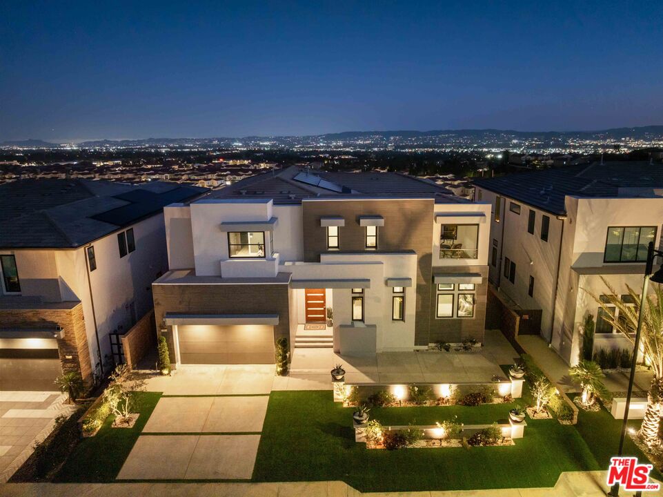 20524 Shelley Lane Porter Ranch, CA 91326 - Photo 1 of 73