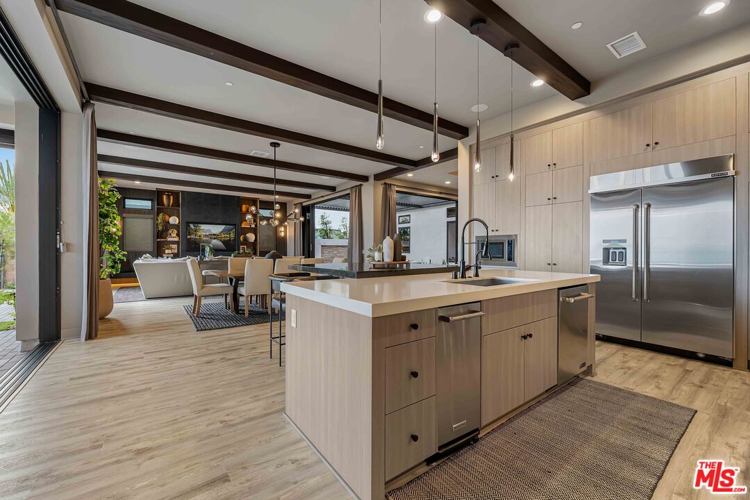 20524 Shelley Lane Porter Ranch, CA 91326 - Photo 25 of 73