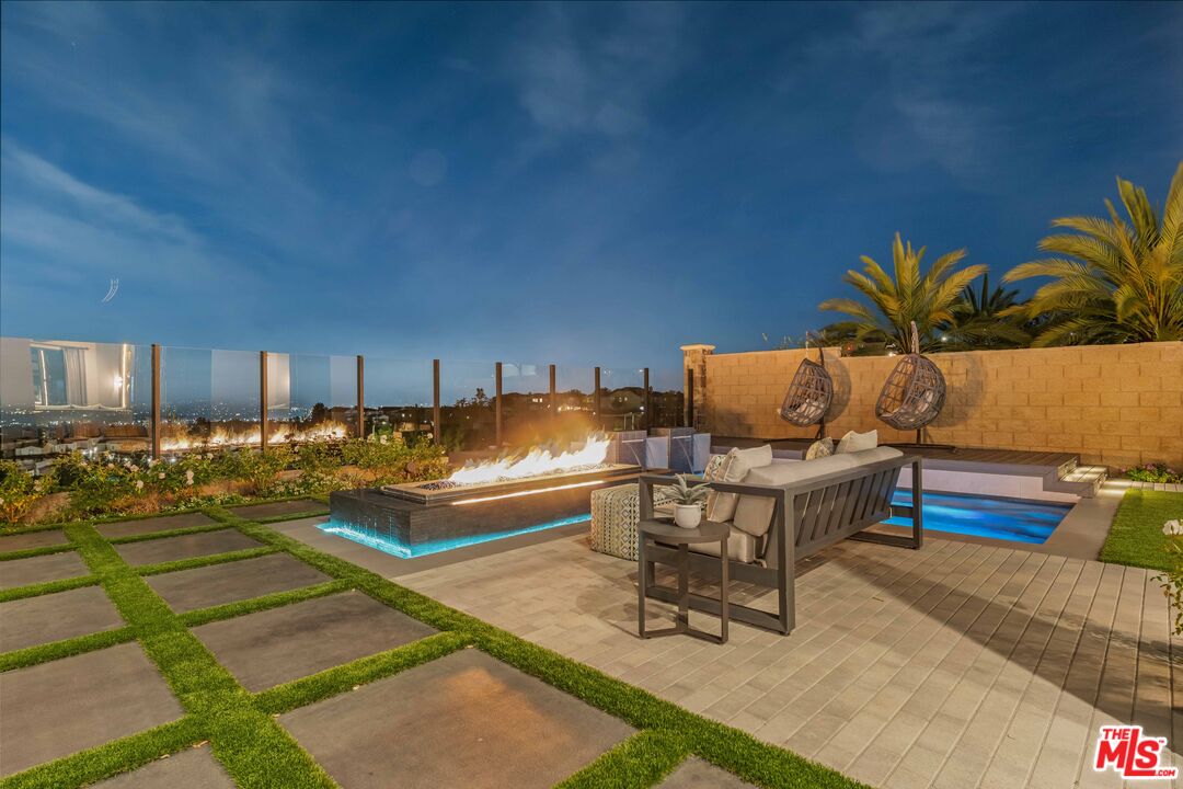 20524 Shelley Lane Porter Ranch, CA 91326 - Photo 32 of 73