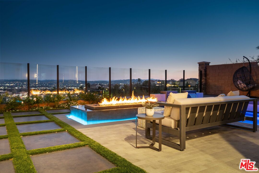 20524 Shelley Lane Porter Ranch, CA 91326 - Photo 33 of 73