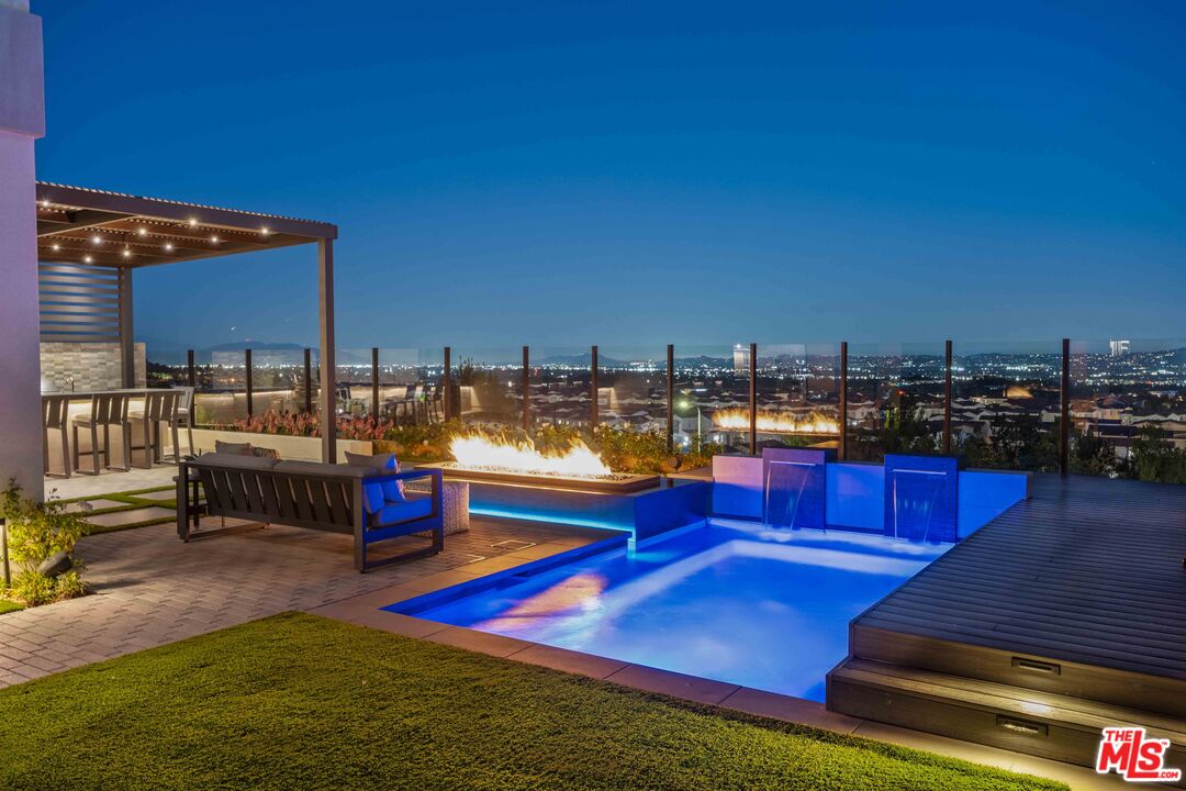 20524 Shelley Lane Porter Ranch, CA 91326 - Photo 36 of 73