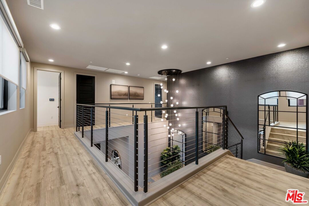 20524 Shelley Lane Porter Ranch, CA 91326 - Photo 53 of 73 a view of entryway with stairs