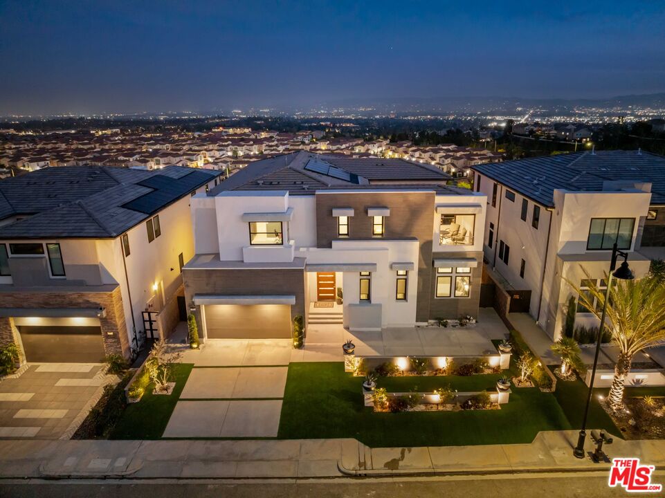 20524 Shelley Lane Porter Ranch, CA 91326 - Photo 65 of 73