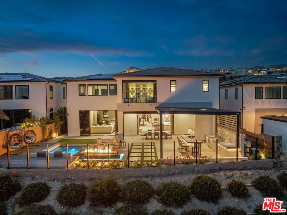 20524 Shelley Lane Porter Ranch, CA 91326 - Photo 69 of 73